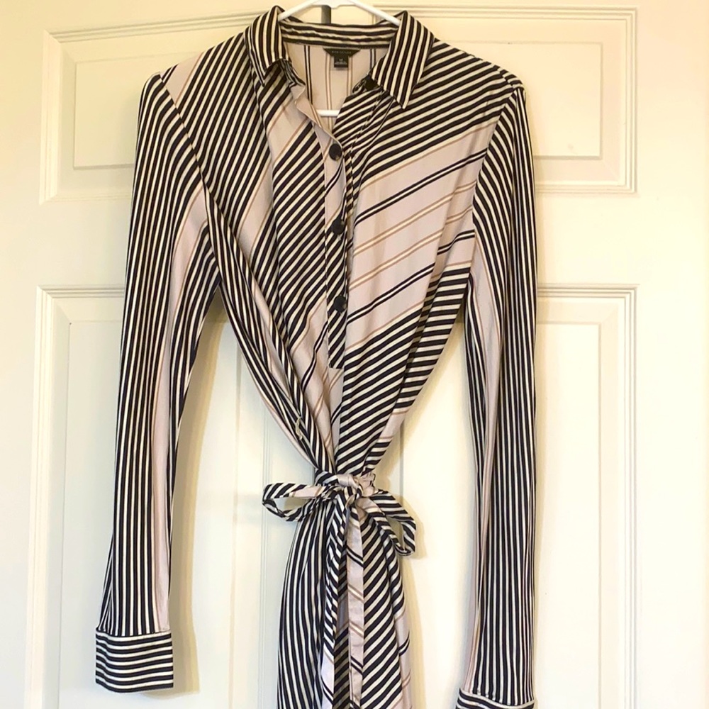 Ann Taylor dress